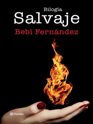 cover image of Bilogía Salvaje (Memorias de una salvaje + Reina) (pack)